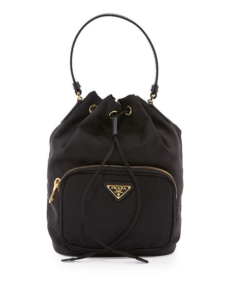 prada mini bucket crossbody|Prada handbags.